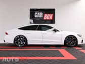 Audi A7 50 TFSIe quattro S tronic