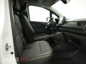 Renault Kangoo Kangoo 1.5 Blue dCi L2 Advance