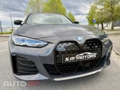 BMW i4 eDrive40 Desportiva M