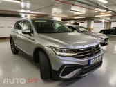 Volkswagen Tiguan 2.0 TDI Life DSG