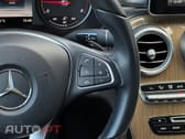 Mercedes-Benz C 250 d Exclusive Aut.