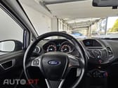Ford Fiesta 1.25 Trend