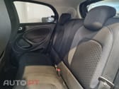 Smart ForFour EQ Passion