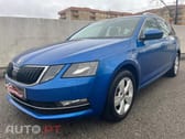 Skoda Octavia Break 1.6 TDI DSG Premium Edition