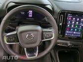 Volvo XC40 Recharge Extended Range Ultimate
