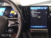 Renault Mégane E-Tech EV60 Techno