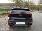 Hyundai Bayon 1.0 T-GDI DCT Prime