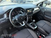 Renault Captur 1.0 ZEN tCe 90cvs