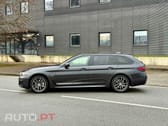 BMW 530 e Pack Desportivo M