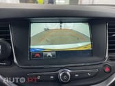 Opel Astra Sports Tourer Design