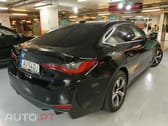 BMW i4 eDrive40