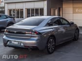 Peugeot 508 1.6 Hybrid Allure Pack e-EAT8