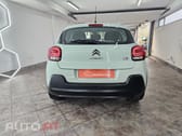 Citroen C3 1.2 PureTech Shine