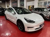 Tesla Model 3 Standard RWD Plus