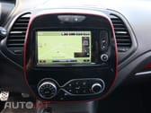 Renault Captur 1.2 TCe Exclusive