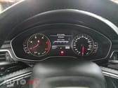 Audi A4 Avant 35 TDI S tronic