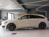 Mercedes-Benz CLA 220 d Shooting Brake AMG Line Aut.