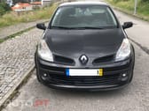 Renault Clio 1.2