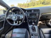 Volkswagen Golf 2.0 TSI GTI DSG