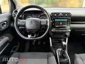 Citroen C3 Aircross 1.2 PureTech Feel