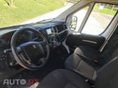 Peugeot Boxer 2.2 BlueHDi 435 L4H2 Premium