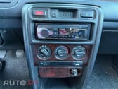 Honda Civic Aerodeck 1.5i LS