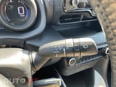 Toyota Yaris 1.5 HDF Exclusive