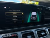 Mercedes-Benz GLE de 4Matic