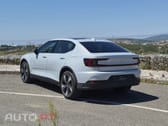 Polestar 2 Standard Range 69 kWh