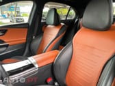 Mercedes-Benz C 300 e AMG Line
