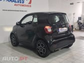 Smart ForTwo 1.0 Passion 71 Aut.