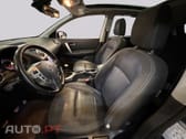 Nissan Qashqai 1.5 dci tekno
