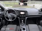 Renault Mégane 1.5 Blue dCi Techno EDC