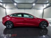 Tesla Model 3 Long Range Tração Integral