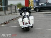 Harley Davidson FL CVO ROAD GLIDE ST