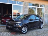 Citroen C3 1.2 PureTech Feel