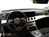 Mercedes-Benz E 300 de Avantgarde