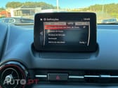 Mazda CX-3 1.5 Skyactiv-D Excellence Navi