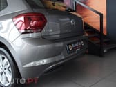 Volkswagen Polo 1.6 TDi Confortline