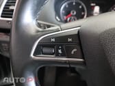 Seat Alhambra 2.0 TDi Style