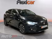 Fiat Tipo 1.3 M-Jet Lounge