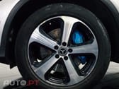 Mercedes-Benz GLC 350 e 4Matic 7G-TRONIC