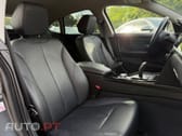 BMW 420 d Advantage Auto
