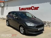 Ford C-Max 1.5 TDCI CX AUTO