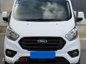 Ford Transit 280 L1 2.0 TDCi H1 AMBIENTE (TECTO BAIXO)