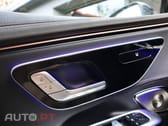 Mercedes-Benz EQE 300 AMG Line