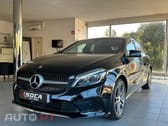 Mercedes-Benz A 180 d Urban Aut.