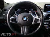 BMW X3 xDrive30e Auto Pack M