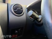 Nissan Qashqai 1.5 dci tekno