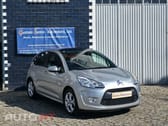 Citroen C3 1.4 HDi Airdream